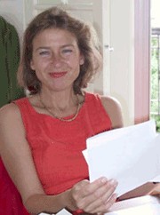 Brigitte Steinheider