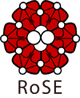 RoSE logo